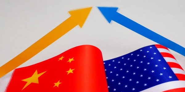 英美中國外交政策的矛盾激化