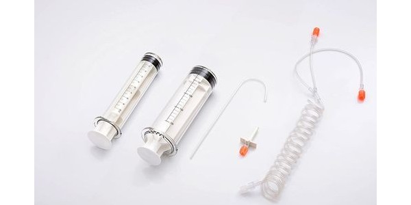 高壓注射器是否一次性？了解這些你就明白了！
