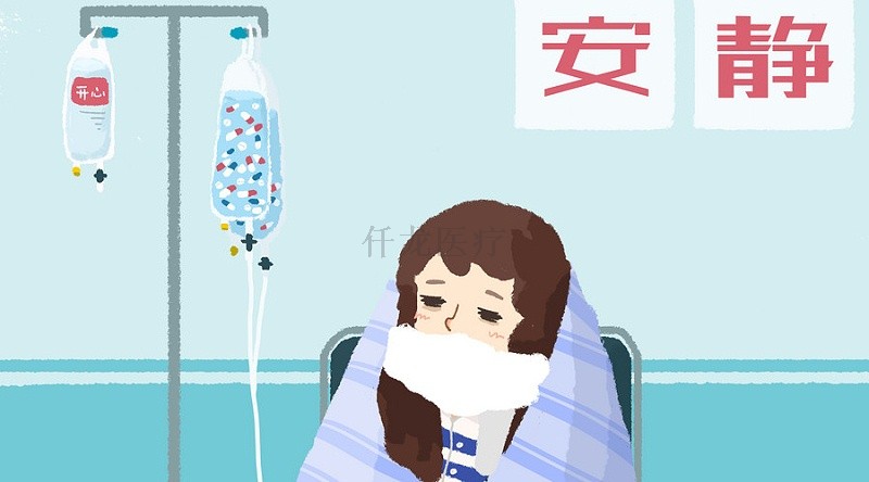 輸液器的安全護衛(wèi)