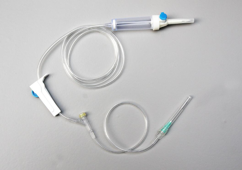 醫(yī)用輸液器