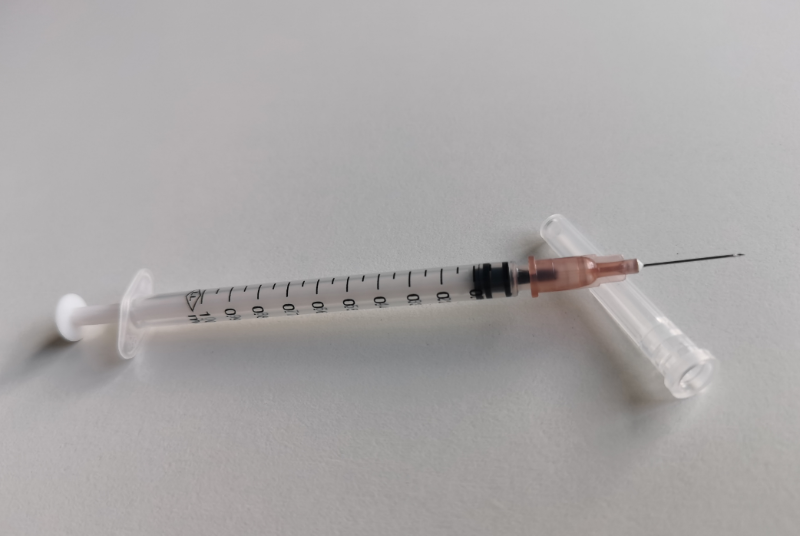 新冠疫苗注射器銷售市場來日可期