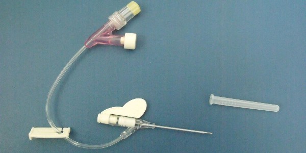 一次性使用靜脈留置針為什么會(huì)堵管
