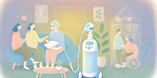 你每天吸入的氧氣夠用嗎？了解這些，遠(yuǎn)離缺氧帶來的健康威脅！