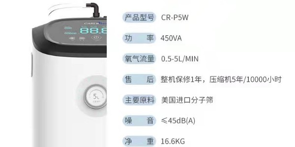 在什么情況下才使用制氧機(jī)和呼吸機(jī)