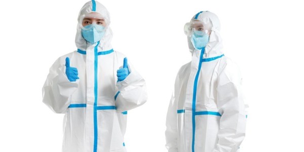 桐心醫(yī)用防護服質(zhì)量怎么樣