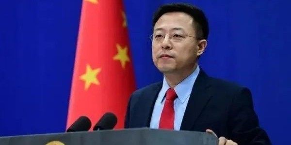 中國外交部：臺(tái)灣省沒資格進(jìn)入聯(lián)合國