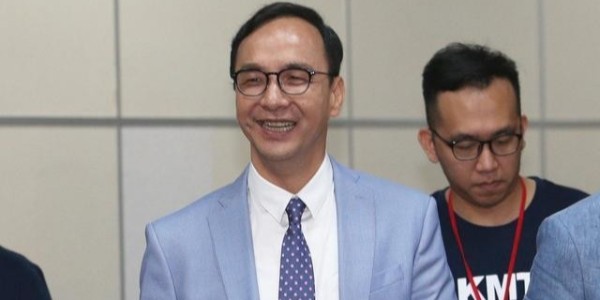 中國國民黨新政綱堅持不懈反“臺獨”
