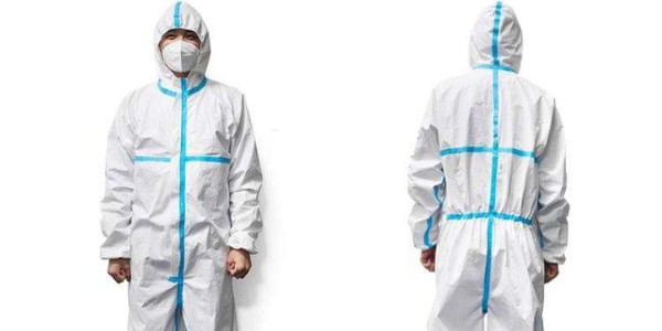醫(yī)用防護服