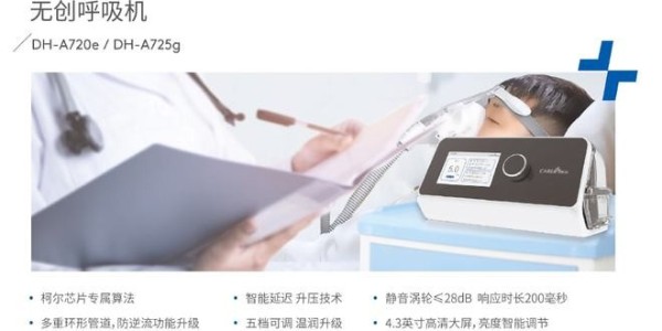 呼吸機的治療方法有哪些