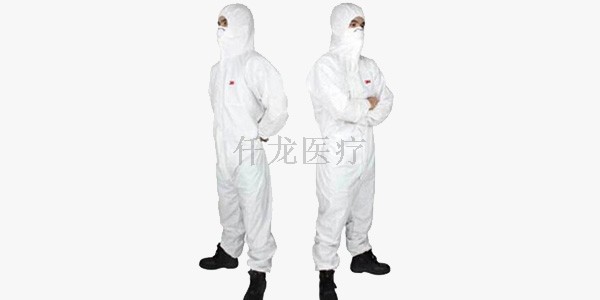 醫(yī)用一次性防護(hù)服的性能要求？云南仟龍告知您