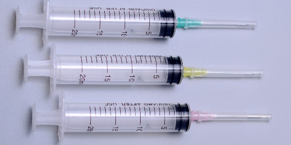 你知道配藥注射器與普通注射器的區(qū)別嗎？