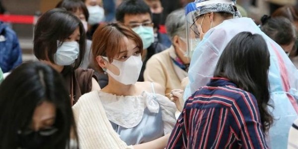 菲律賓不承認(rèn)臺(tái)灣的疫苗證明