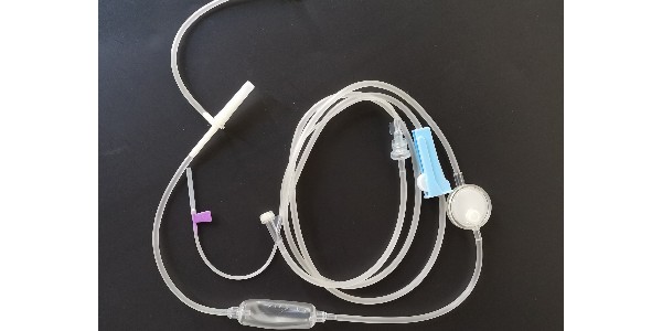 雙管路精密輸液器的工作原理是哪些
