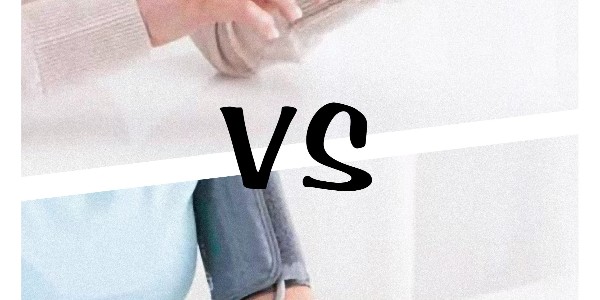 臂式血壓計和腕式血壓計有何不同？—仟龍醫(yī)療