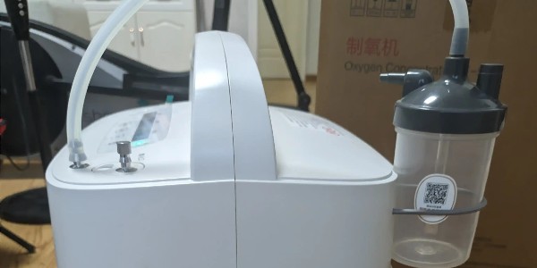 制氧機(jī)會(huì)排放有毒氣體嗎？真相讓人安心！