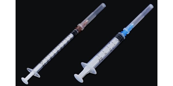 中國注射器在拉丁美洲很受歡迎