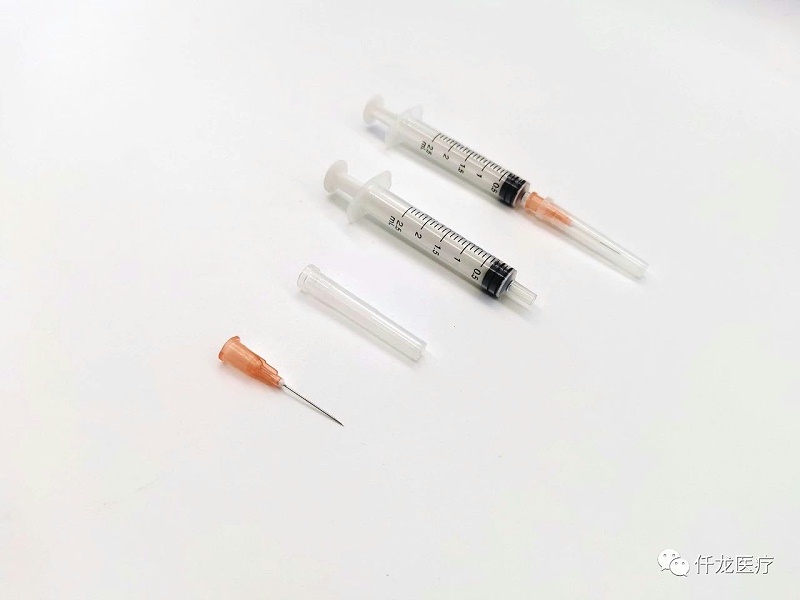 自做簡(jiǎn)單注射器沖壓器的方式