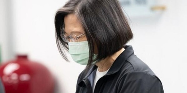 一組數(shù)據(jù)信息點(diǎn)醒臺灣省人民