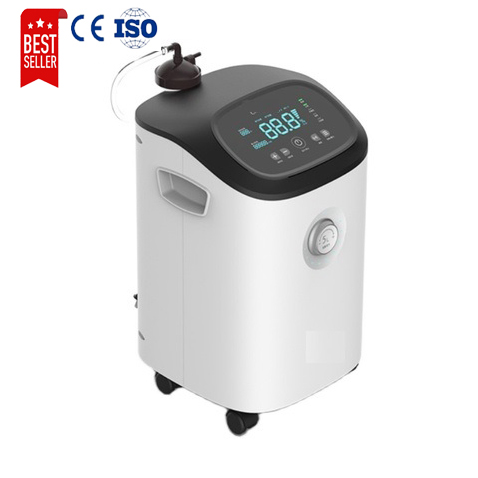 柯爾制氧機(jī)