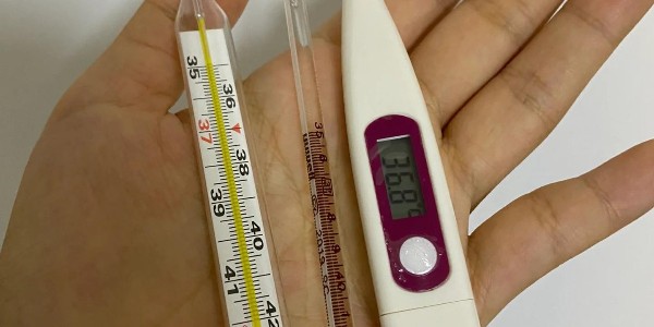家用體溫計(jì)大揭秘！這樣選這樣用，再也不怕測(cè)不準(zhǔn)