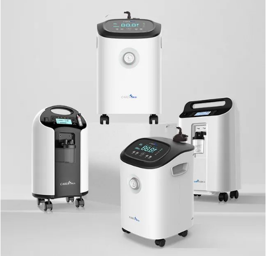 呼吸機和制氧機有什么區(qū)別