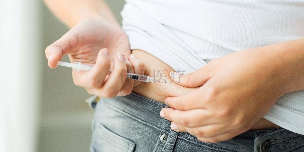 注射器生產(chǎn)商教你正確注射胰島素的步驟